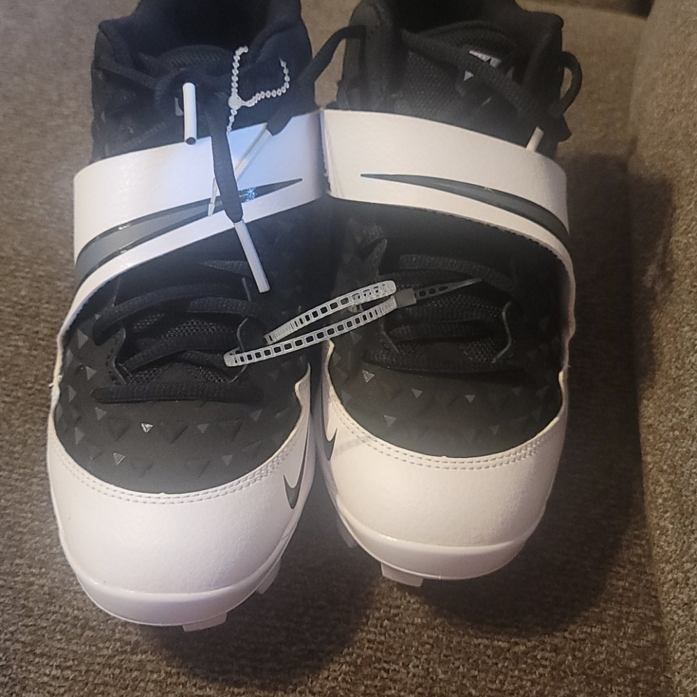 Cleats